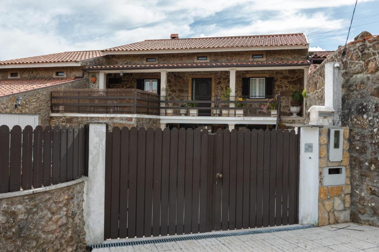 Casa Do Canto Coimbra Exterior foto