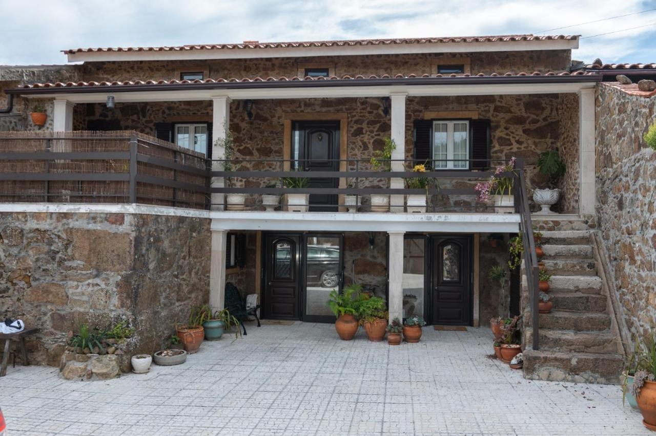 Casa Do Canto Coimbra Exterior foto
